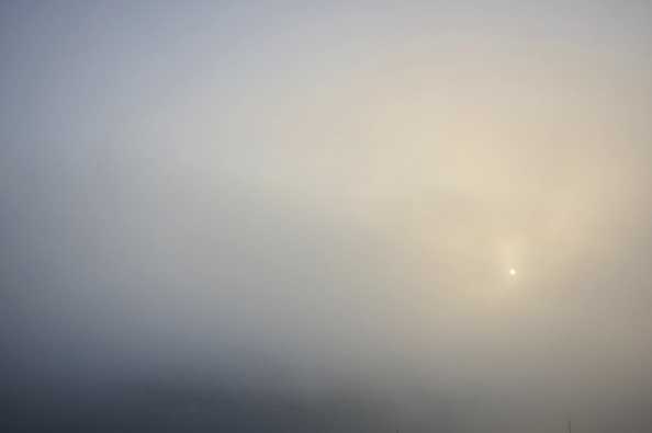06 September 2021 - 07-20-40

-------------------
Sun & mist on the river Dart